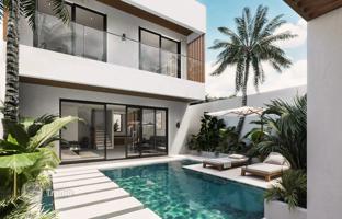 2-комнатная вилла 127 м² в Улувату за $319 000