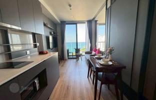 1-комнатная квартира 35 м² в Паттайе за $164 000