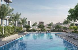 Апартаменты в современном жилом комплексе Sky Hills Residences 3 в районе Jumeirah Village Circle! за $282 000