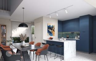 9-комнатный дом 135 м² в Фунтана за 726 000 €