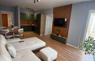 2-комнатная квартира 77 м² в Дурресе за 120 000 €