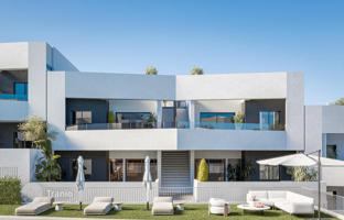 3-комнатная квартира 83 м² в Сан-Мигель-де-Салинасе за 285 000 €