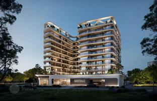 2 новые квартиры в ЖК Enre Residence by Imtiaz в Dubai South за От $544 000