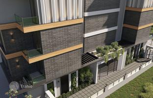 3-комнатный пентхаус 271 м² в Обе за 49 420 000 TRY