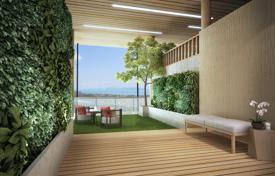Современные апартаменты с видом на море в комфортабельном кондоминиуме, недалеко от пляжа, Самуи, Сураттхани, Таиланд за $243 000