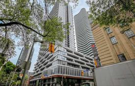 Квартира на Вуд-стрит, Олд Торонто, Торонто,  Онтарио,   Канада за C$1 023 000