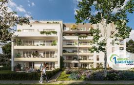 Квартира в Нанси, Гранд-Эст, Франция за 211 000 €
