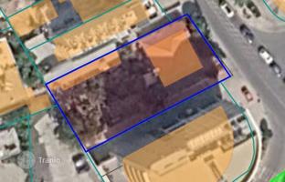 Земельный участок 900 м² в Меса Гитонии за 2 500 000 €