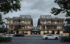 Комплекс апартаментов в Паралимни за 207 000 €