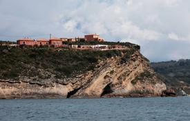 Уникальная резиденция на берегу моря, остров Кефалония, Пелопоннес, Греция за 12 000 € в неделю