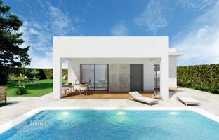 3-комнатная вилла 123 м² в Ондон-де-лас-Ньевес за 370 000 €