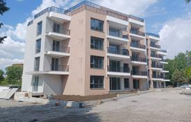 Новое! Апартамент с 1 спальней в Азуро Бийч, Равда, Болгария, 65,79 кв за 74 000 €