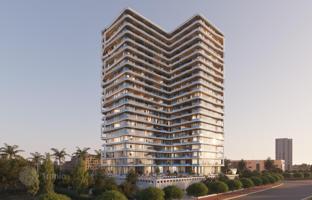1 новая квартира в ЖК Samana Ibiza в Wadi Al Safa 5 за От $625 000