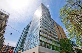 Квартира на Симко-стрит, Олд Торонто, Торонто,  Онтарио,   Канада за C$875 000