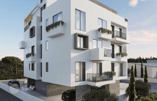 3-комнатный пентхаус 168 м² в Пафосе за 780 000 €