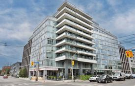 Квартира на Дандас-стрит Восток, Олд Торонто, Торонто,  Онтарио,   Канада за C$843 000