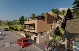 3-комнатная квартира 122 м² в Загребе за 633 000 €