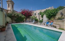 Вилла с садом, бассейном и гаражом, Аттард, Мальта за 3 500 000 €
