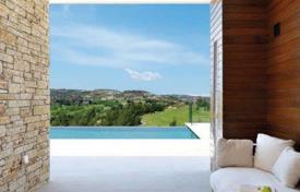 Комфортабельная вилла в жилом комплексе с консьержем, Пафос, Кипр за 2 240 000 €