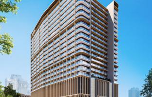32 новые квартиры в ЖК Arian в Jabal Ali Industrial Second за От $265 000