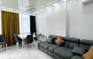 3-комнатная квартира 75 м² в Батуми за $220 000