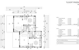 4-комнатный дом в городе 117 м² в Малинске, Хорватия за 590 000 €