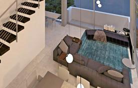 Апартаменты с панорамным видом в резиденции с садом, Никосия, Кипр за 315 000 €