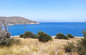 Земельный участок в Ласитионе, Крит, Греция за 750 000 €