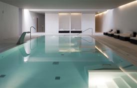 Новая квартира-студия в престижном апарт-отеле с частным пляжем и причалом, Грандола, Сетубал, Португалия за 380 000 €