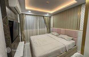 2-комнатная квартира в кондо 62 м² в Чонбури за $158 000