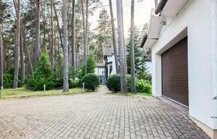 4-комнатный таунхаус 200 м² в Юрмале за 450 000 €