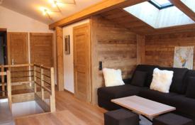 Квартира в Верхней Савойе, Овернь — Рона — Альпы, Франция за 3 200 € в неделю