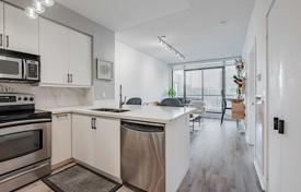 Квартира на Кинг-стрит, Олд Торонто, Торонто,  Онтарио,   Канада за C$930 000