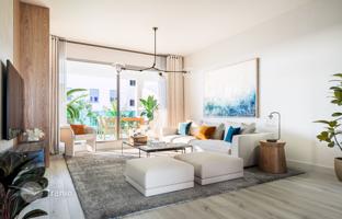 5-комнатная квартира 150 м² в Фуэнхироле за 471 000 €