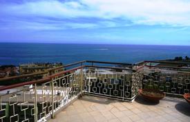 Великолепный пентхаус с панорамным видом на море в Сан-Ремо, Лигурия, Италия за 1 600 000 €