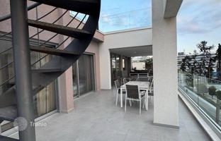 3-комнатный пентхаус 149 м² в Гермасойе за 900 000 €
