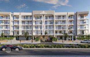 17 новых квартир в ЖК RR Grand в Дубае за От $154 000