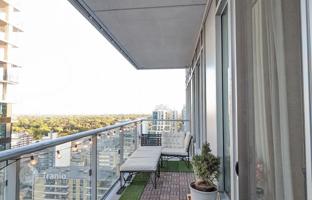 5-комнатная квартира на Редпат-авеню за C$1 062 000