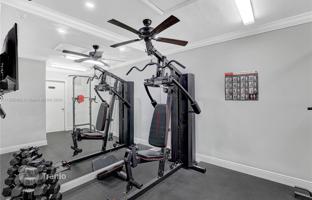 2-комнатная квартира в кондо 85 м² в Помпано Бич за $349 000
