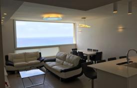Современные апартаменты с видом на море в уютной резиденции, Нетания, Израиль за $737 000