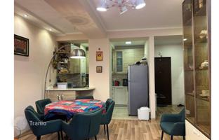 2-комнатная квартира 64 м² в Сабуртало за $125 000