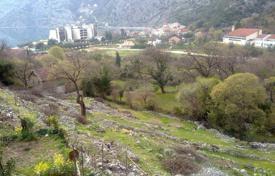 Земельный участок в Рисане, Котор, Черногория за 755 000 €
