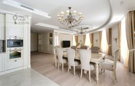 5-комнатная квартира 250 м² в Москве, Россия за $5 800 в неделю