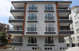 Новая Недвижимость в Стильном Бутик-Проекте в Анкаре за $126 000