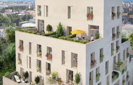 3-комнатная квартира 65 м² в Нанте, Франция за От 308 000 €