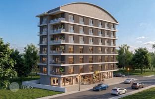 4-комнатная квартира 150 м² в Муратпаше за 11 388 000 TRY