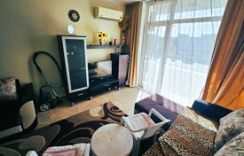 Апартамент с 1 спальней в комплексе Гранд Камелия, 60 м², Солнечный Берег, Болгария за 59 000 €