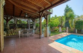 Меблированная вилла с бассейном и садом, Лимассол, Кипр за 1 200 000 €