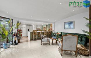 7-комнатная квартира 170 м² в Ришон-ле-Цион за $1 623 000