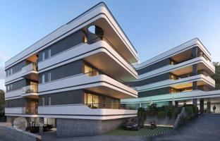 2-комнатная квартира в новостройке в Лимасоле за 560 000 €